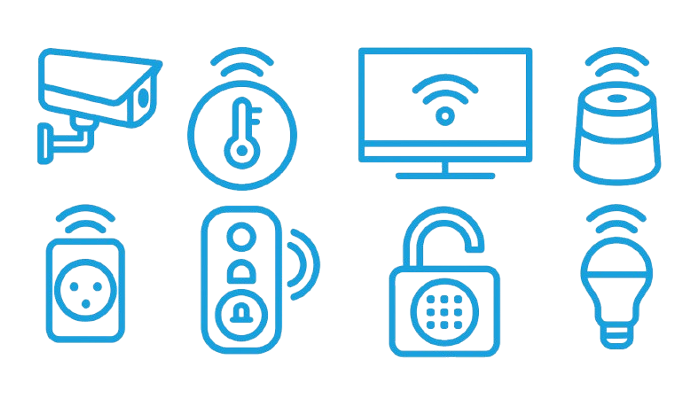 Smart Home & IoT