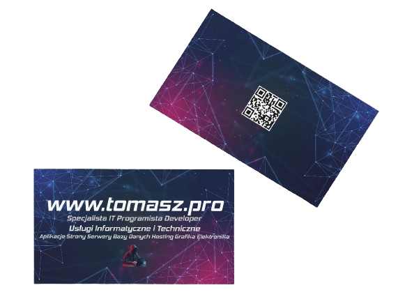 Projekty graficzne